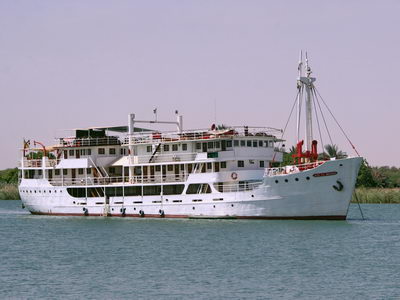 Circuit au Sénégal : Croisière sur le fleuve Sénégal