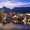 Cape Town, Afrique du Sud