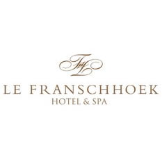 Le Franschhoek Hotel & Spa, Afrique du Sud