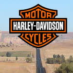Circuits en Harley Davidson en Afrique du Sud