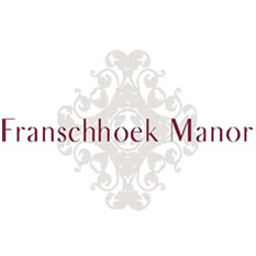 Franschhoek Manor, Winelands