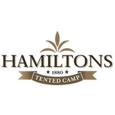 Hamiltons Tented Camp, Mpumalanga