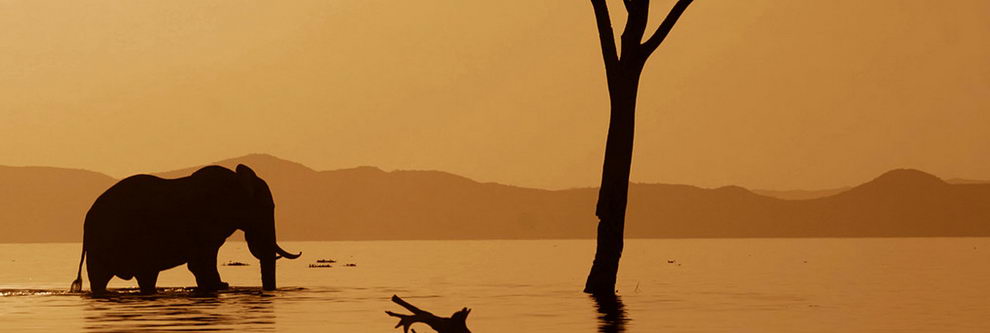 lac kariba tourisme