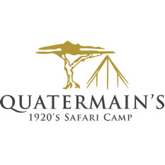 Quatermain’s 1920’s Safari Camp, Eastern Cape