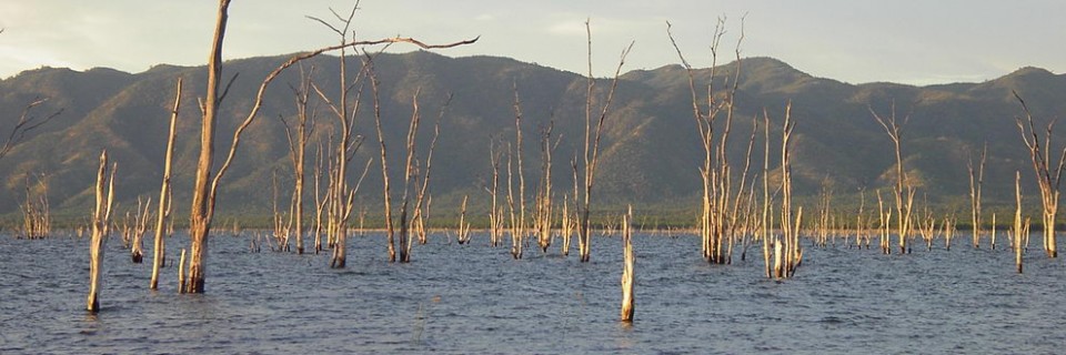 lac kariba tourisme