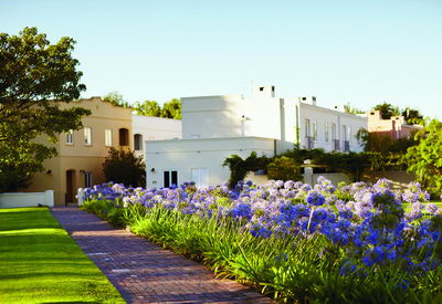 Spier Hotel, Afrique du Sud