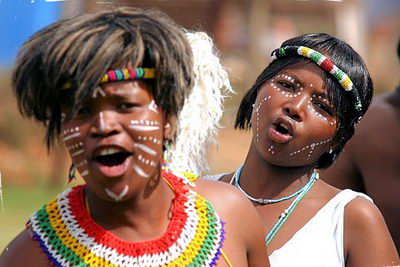 Culture Xhosa