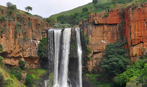 Kwazulu-Natal