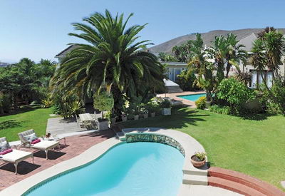 The Clarendon Fresnaye, Afrique du Sud