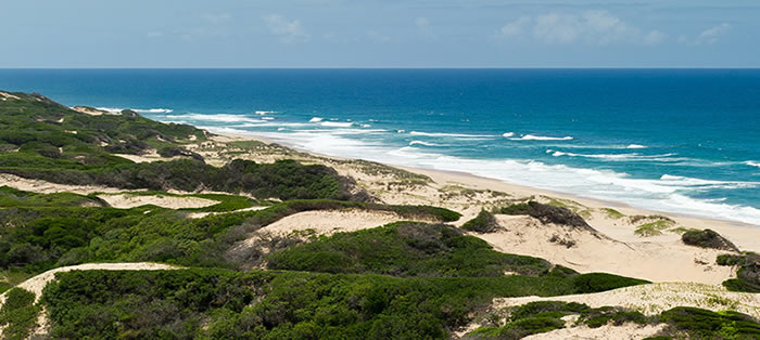 Dunes de Dovela