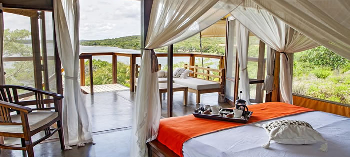 Naara Eco-Lodge & Spa